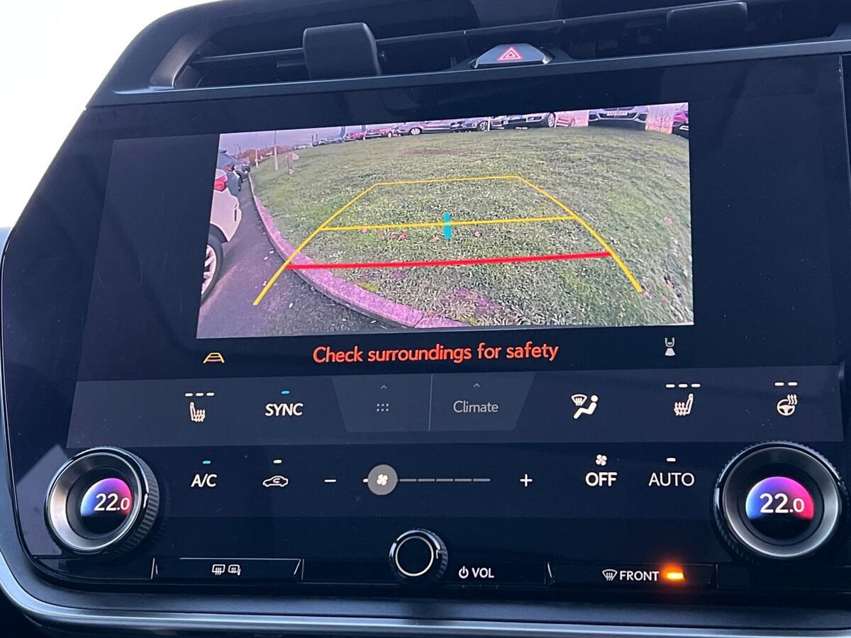 Used Lexus RZ 2024 for sale - 76609221: Photo 13