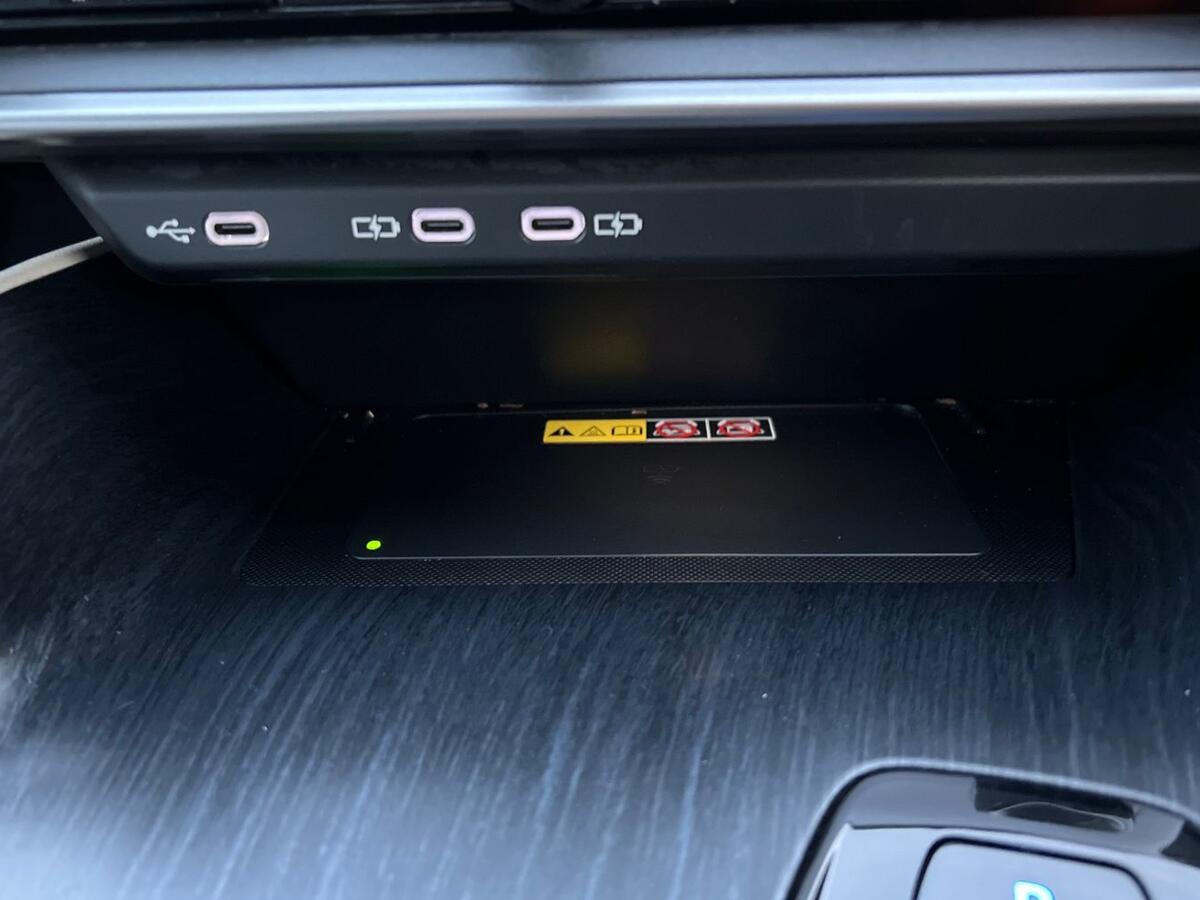 Used Lexus RZ 2024 for sale - 76609221: Photo 14