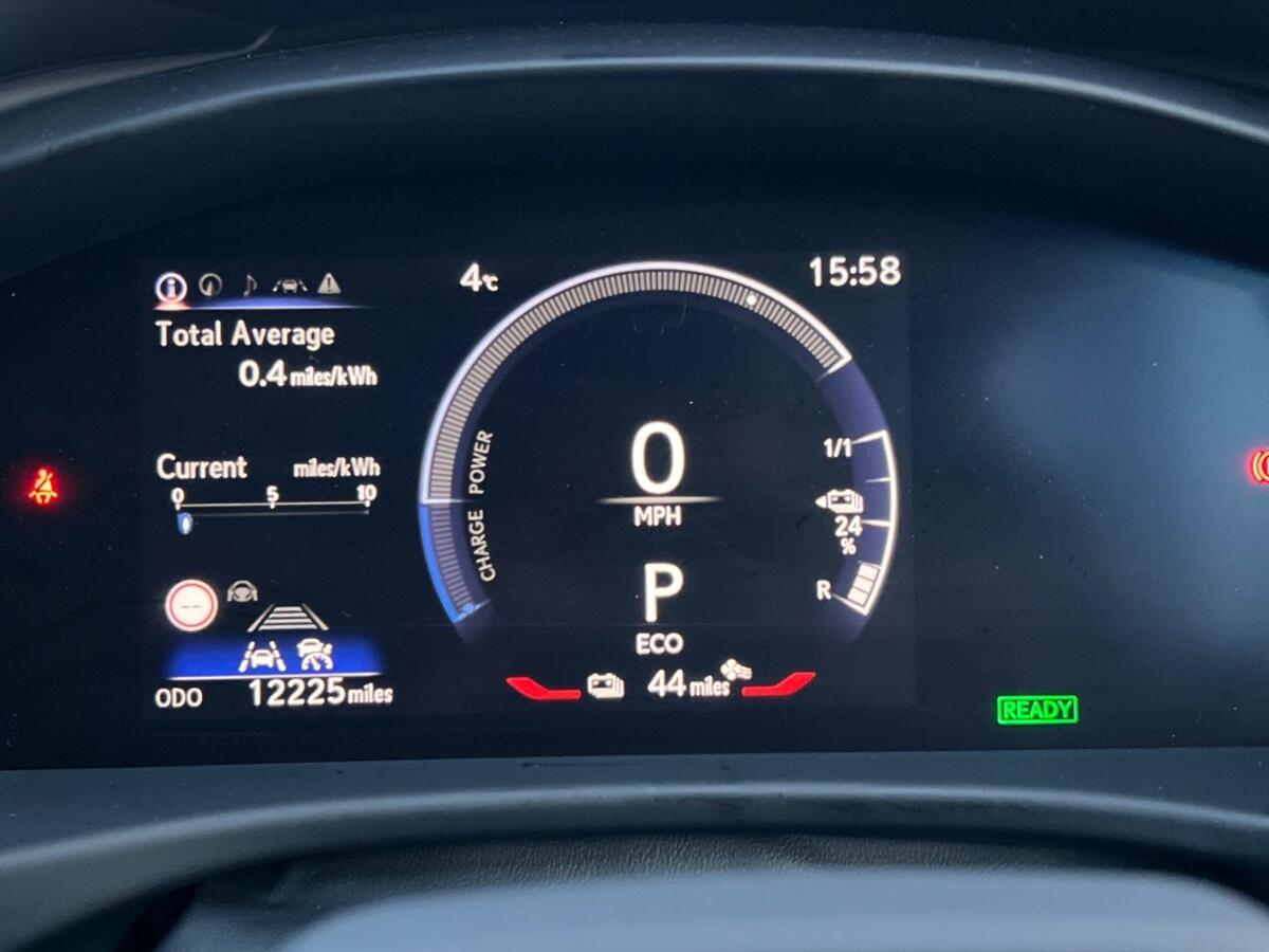 Used Lexus RZ 2024 for sale - 76609221: Photo 15