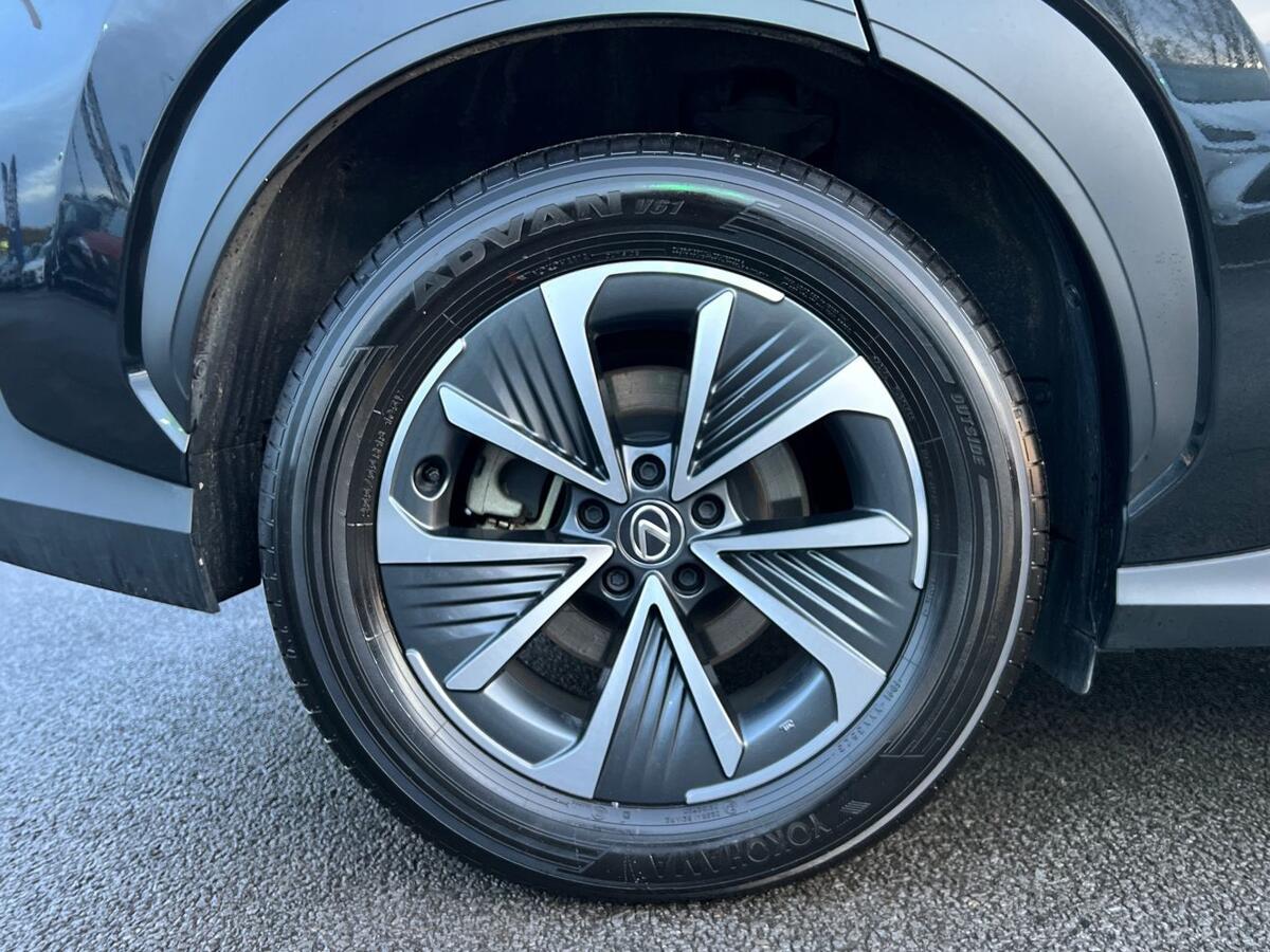 Used Lexus RZ 2024 for sale - 76609221: Photo 17