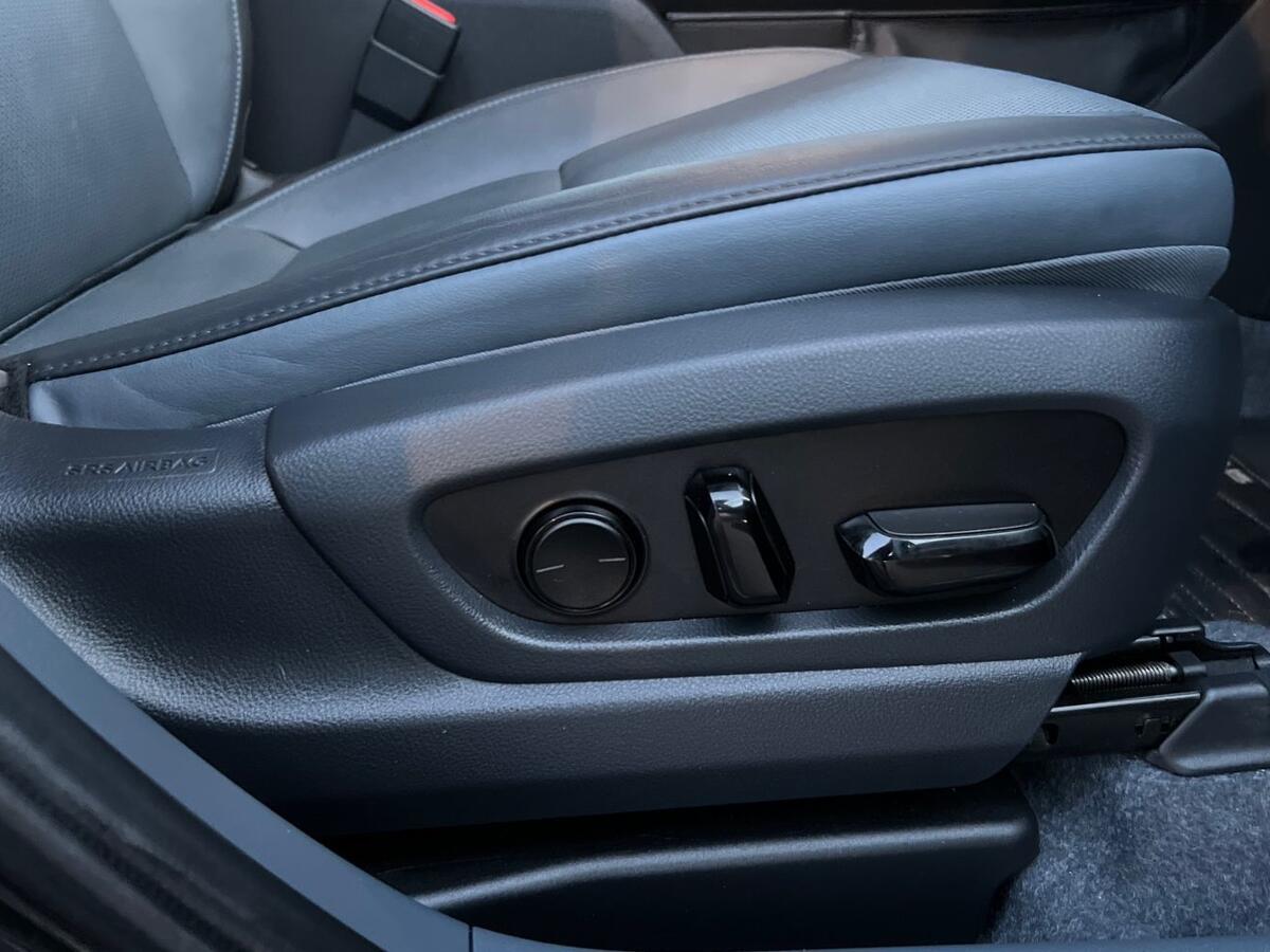 Used Lexus RZ 2024 for sale - 76609221: Photo 23