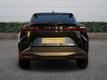 Used Lexus RZ 2024 for sale - 76609221: Photo