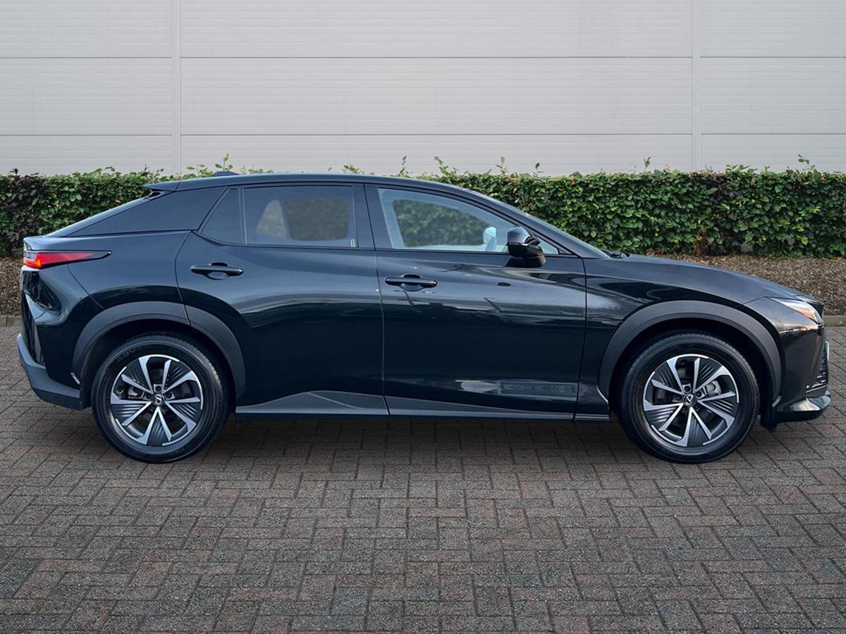 Used Lexus RZ 2024 for sale - 76609221: Photo 5