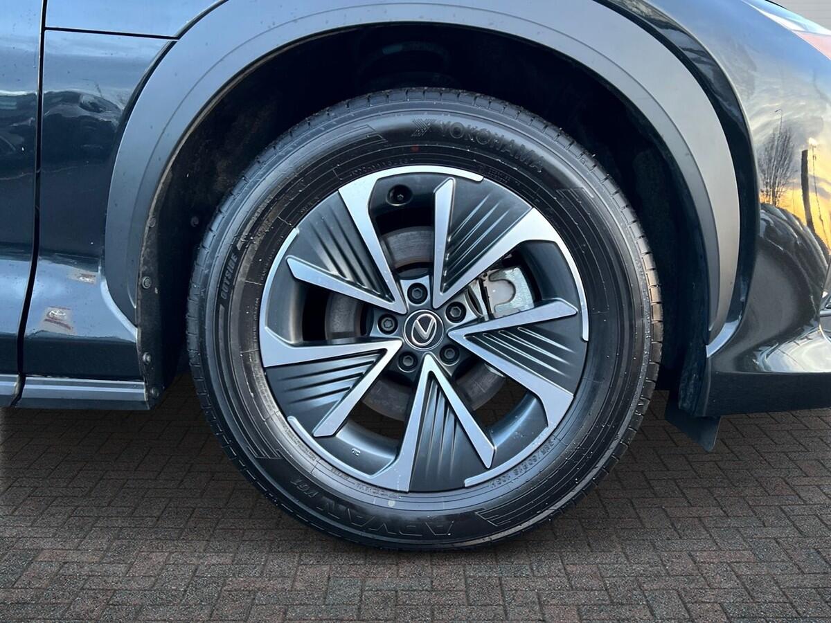 Used Lexus RZ 2024 for sale - 76609221: Photo 6