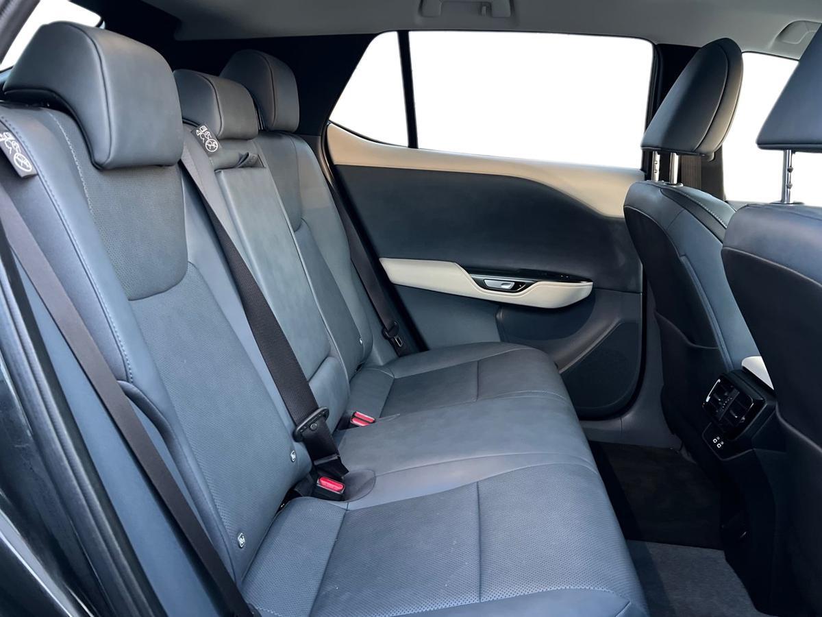 Used Lexus RZ 2024 for sale - 76609221: Photo 9