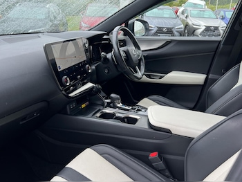 Used Lexus NX 2022 for sale - 75460232: Photo