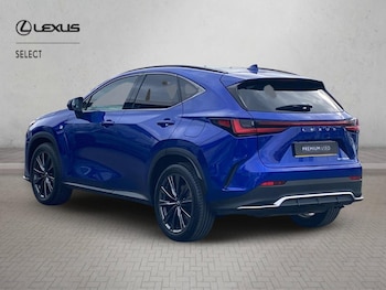 Used Lexus NX 2023 for sale - 78449647: Photo