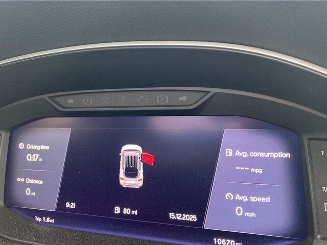 Used SEAT Arona 2024 for sale - 76937334: Photo 14