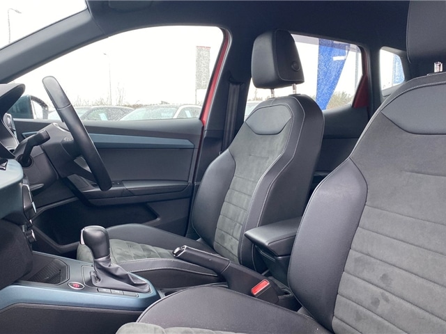 Used SEAT Arona 2024 for sale - 76937334: Photo 15