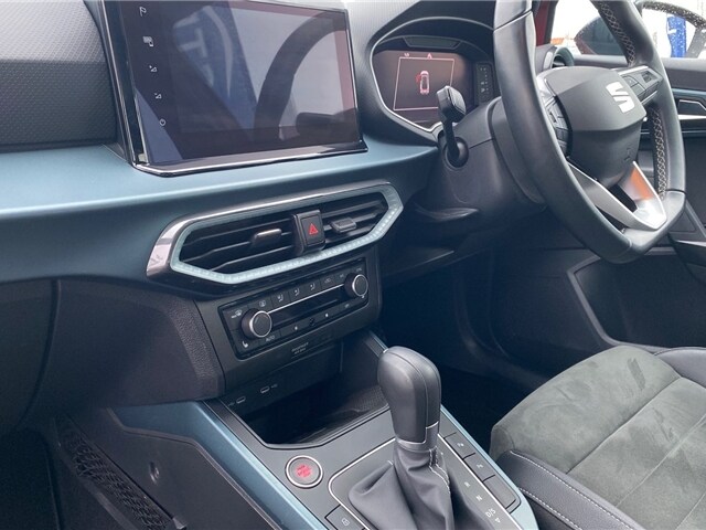 Used SEAT Arona 2024 for sale - 76937334: Photo 16