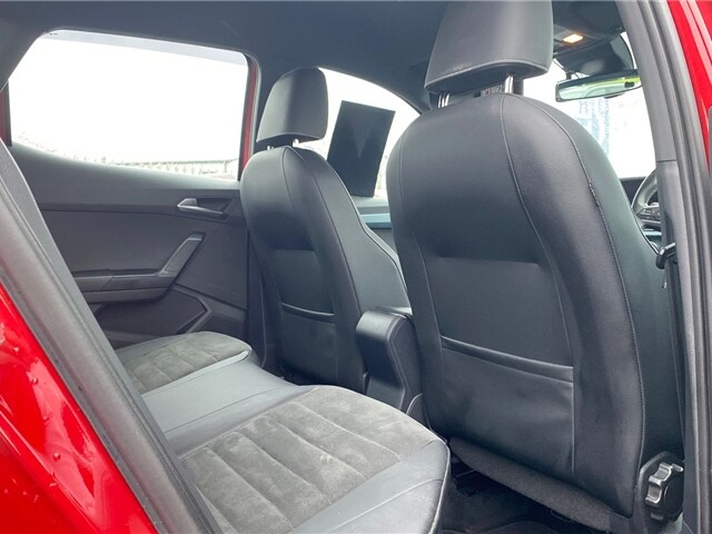 Used SEAT Arona 2024 for sale - 76937334: Photo 17