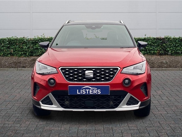 Used SEAT Arona 2024 for sale - 76937334: Photo 18