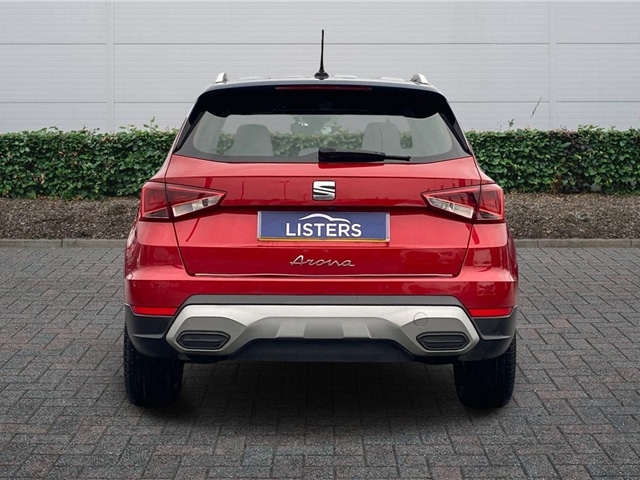 Used SEAT Arona 2024 for sale - 76937334: Photo 19