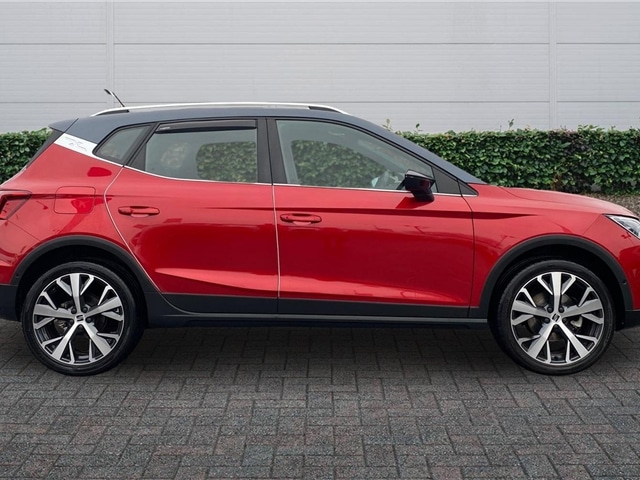 Used SEAT Arona 2024 for sale - 76937334: Photo 20