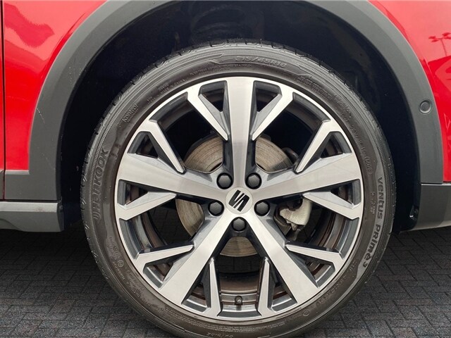 Used SEAT Arona 2024 for sale - 76937334: Photo 21