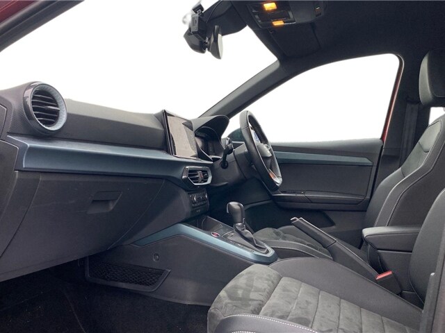 Used SEAT Arona 2024 for sale - 76937334: Photo 22