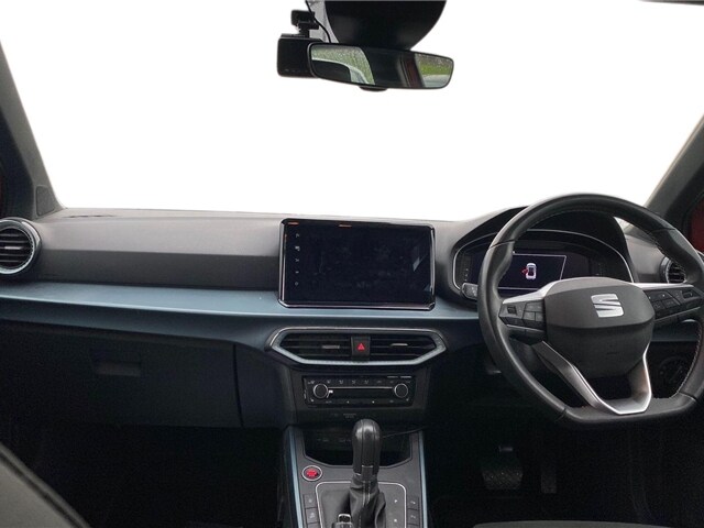 Used SEAT Arona 2024 for sale - 76937334: Photo 23