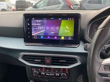 Used SEAT Arona 2024 for sale - 76937334: Photo