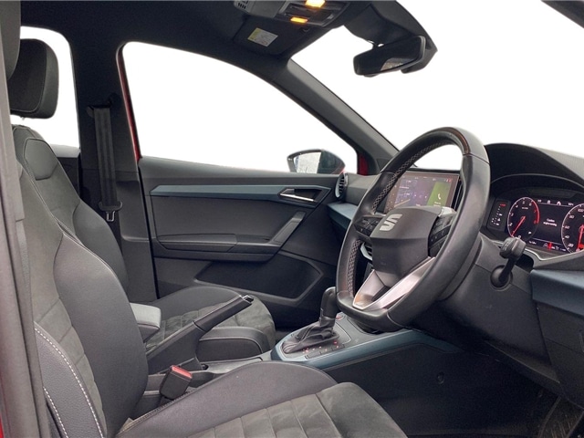 Used SEAT Arona 2024 for sale - 76937334: Photo 4