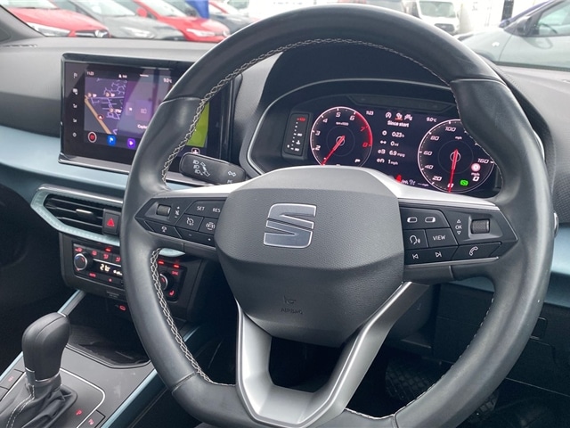 Used SEAT Arona 2024 for sale - 76937334: Photo 9