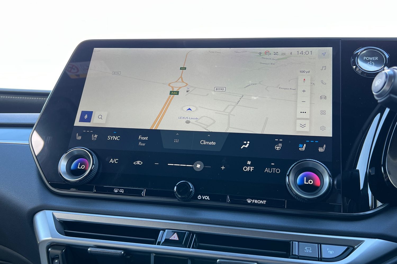 Used Lexus RX 2026 for sale - 78088063: Photo 11