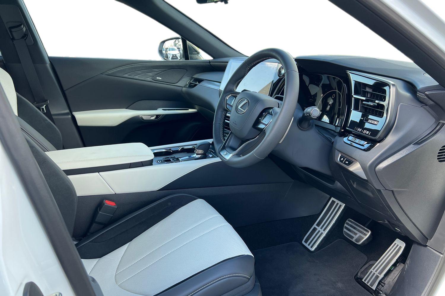 Used Lexus RX 2026 for sale - 78088063: Photo 12