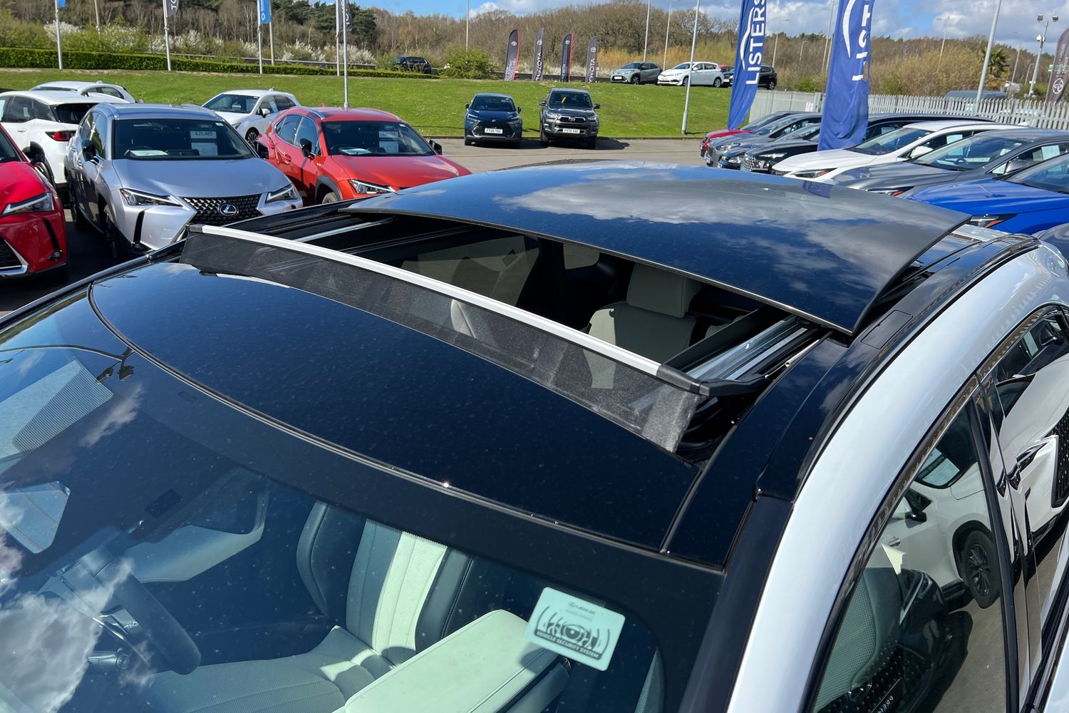 Used Lexus RX 2026 for sale - 78088063: Photo 14