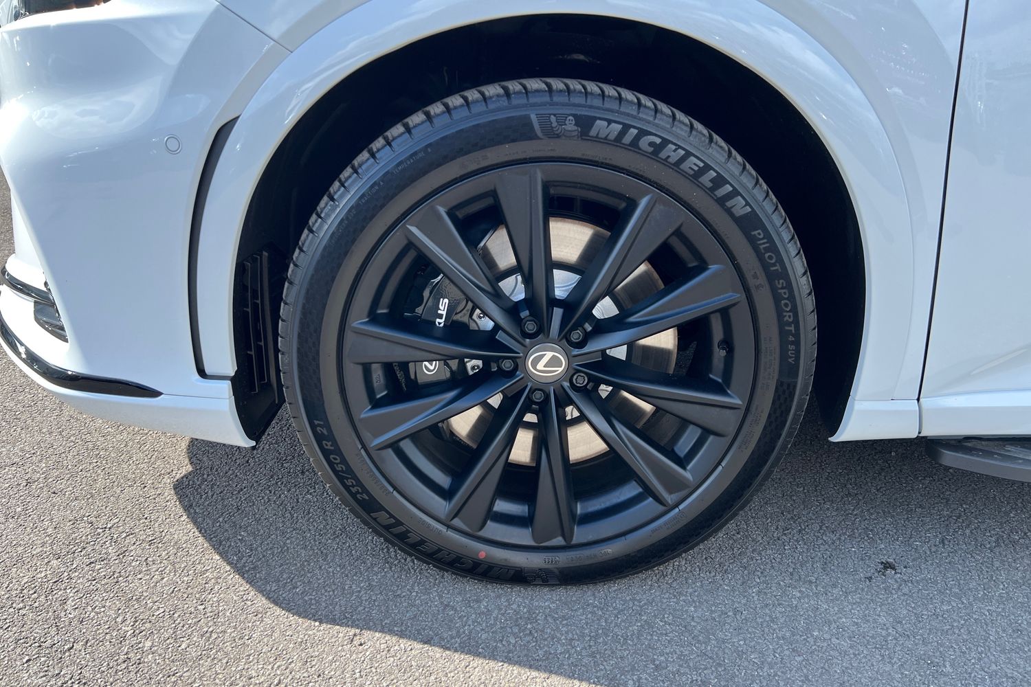 Used Lexus RX 2026 for sale - 78088063: Photo 15