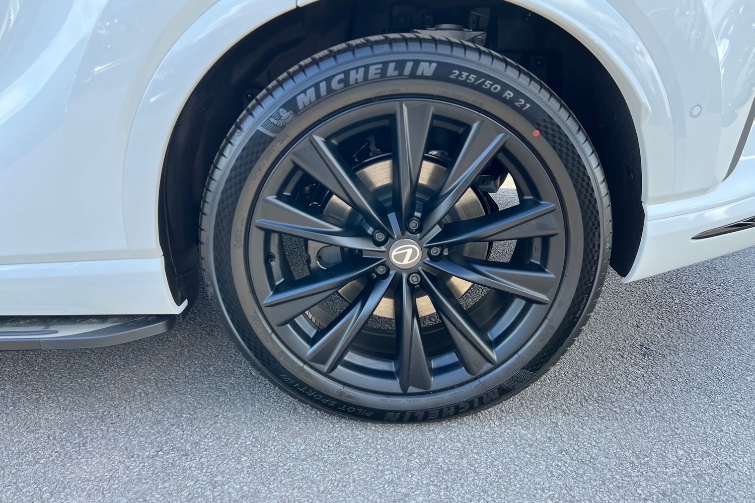 Used Lexus RX 2026 for sale - 78088063: Photo 16