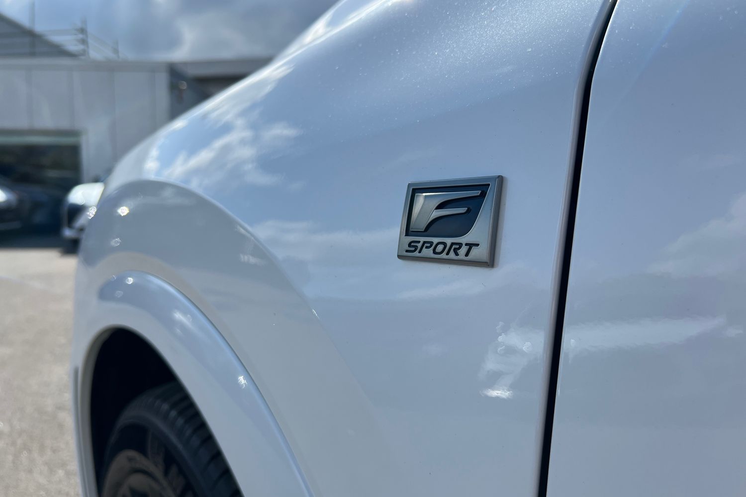 Used Lexus RX 2026 for sale - 78088063: Photo 17