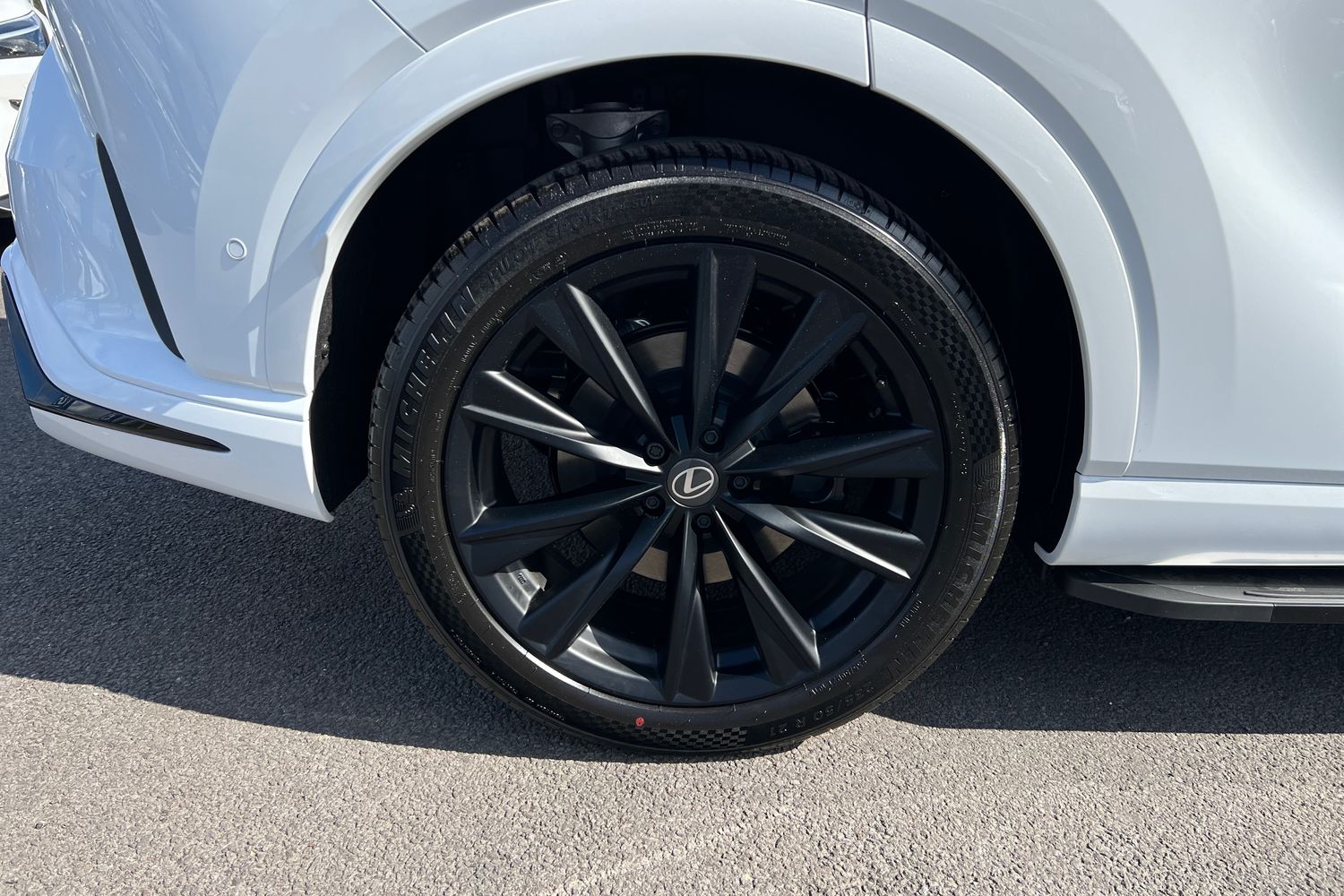 Used Lexus RX 2026 for sale - 78088063: Photo 18