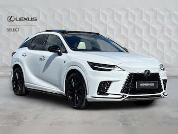 Used Lexus RX 2026 for sale - 78088063: Photo