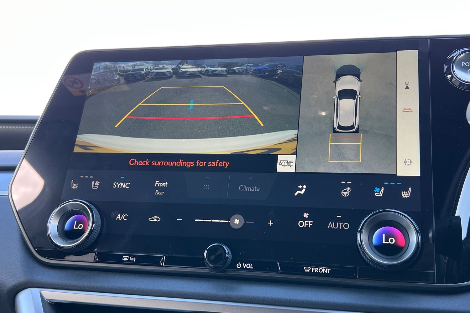 Used Lexus RX 2026 for sale - 78088063: Photo 20