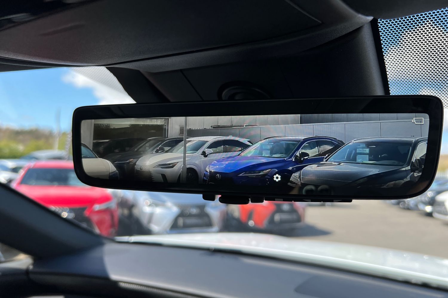 Used Lexus RX 2026 for sale - 78088063: Photo 29