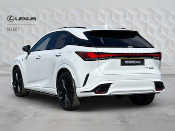 Used Lexus RX 2026 for sale - 78088063: Photo