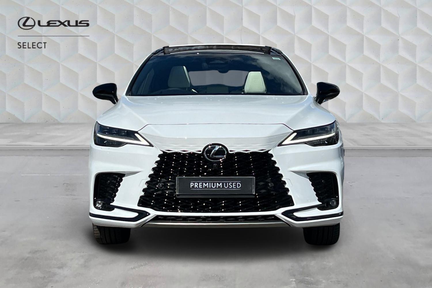 Used Lexus RX 2026 for sale - 78088063: Photo 3