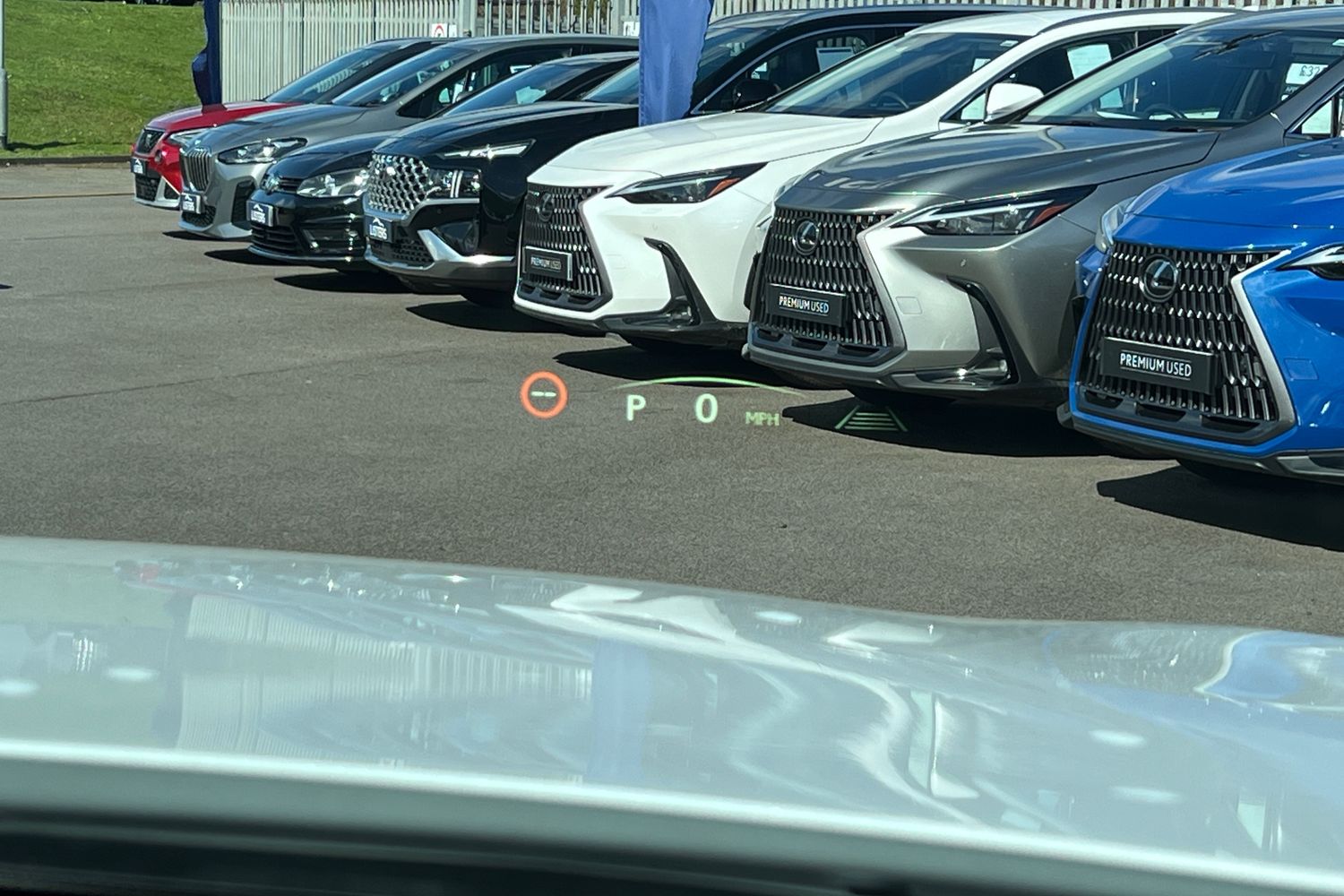 Used Lexus RX 2026 for sale - 78088063: Photo 30