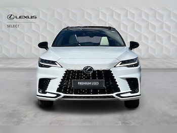 Used Lexus RX 2026 for sale - 78088063: Photo