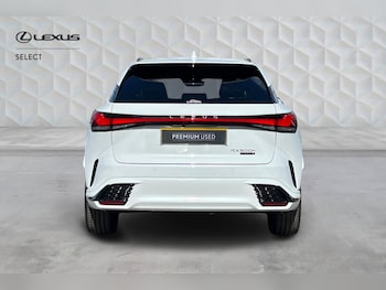 Used Lexus RX 2026 for sale - 78088063: Photo