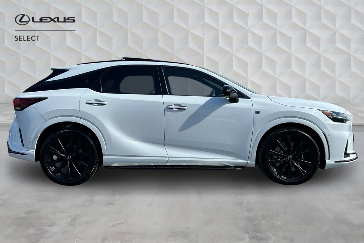 Used Lexus RX 2026 for sale - 78088063: Photo 5