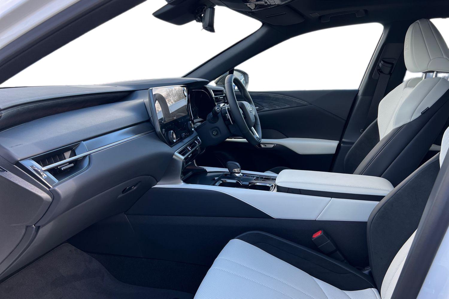 Used Lexus RX 2026 for sale - 78088063: Photo 7