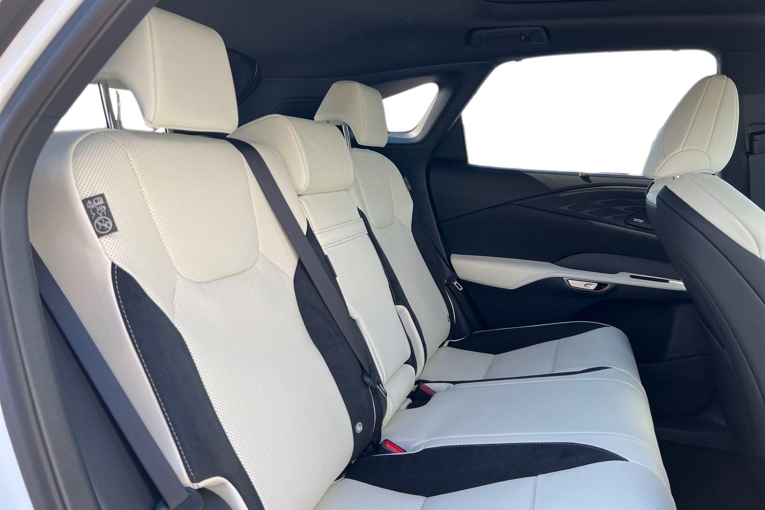 Used Lexus RX 2026 for sale - 78088063: Photo 9