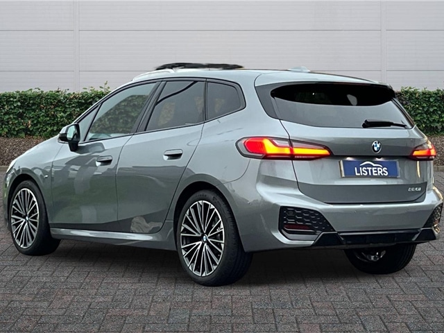 Used BMW 2 Series 2024 for sale - 77254476: Photo 12