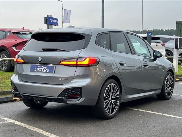 Used BMW 2 Series 2024 for sale - 77254476: Photo 16