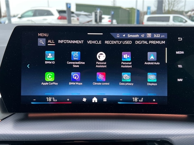 Used BMW 2 Series 2024 for sale - 77254476: Photo 17