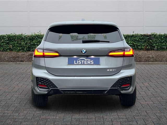 Used BMW 2 Series 2024 for sale - 77254476: Photo 19