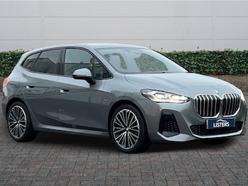 Used BMW 2 Series 2024 for sale - 77254476: Photo