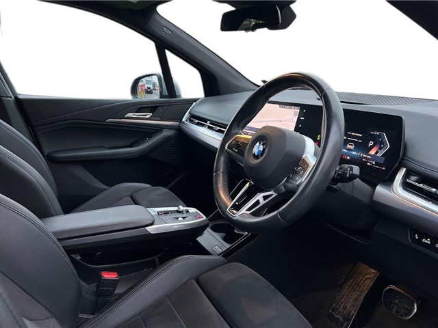 Used BMW 2 Series 2024 for sale - 77254476: Photo 4