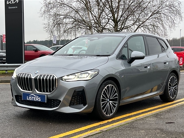 Used BMW 2 Series 2024 for sale - 77254476: Photo 5