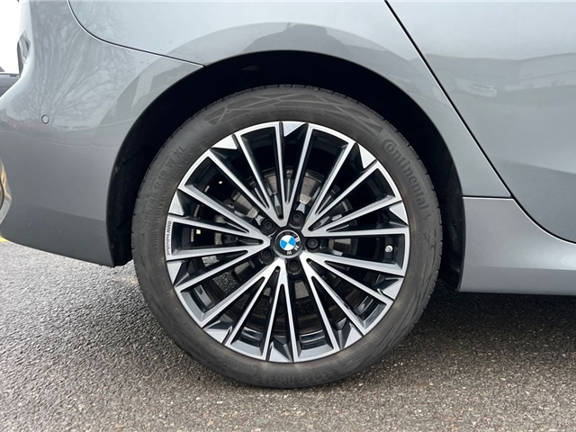 Used BMW 2 Series 2024 for sale - 77254476: Photo 8